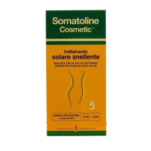 Somat C Snel Solar Spf6 150ml