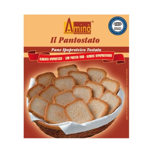 Amino Pantostato Aprot 290g