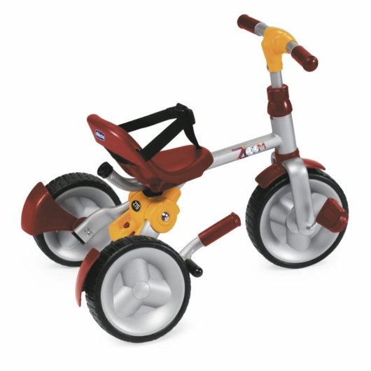 CH GIOCO ZOOM TRIKE