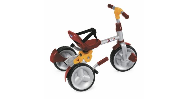 Acquista Ch Gioco Zoom Trike CHICCO (ARTSANA SpA)