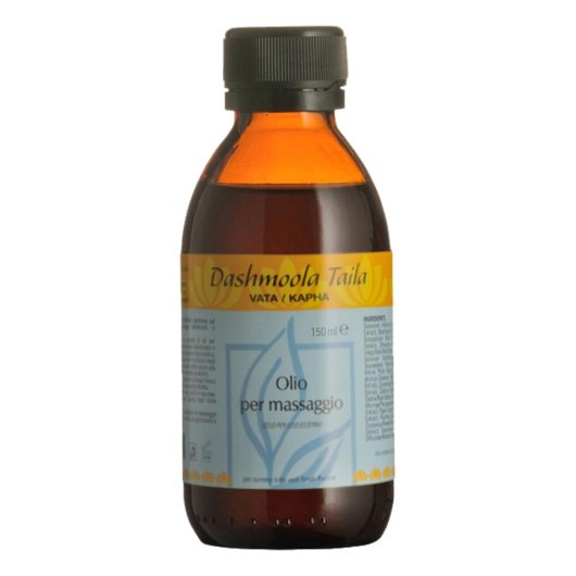 DASHMOOLA TAILA BENEF 150ML