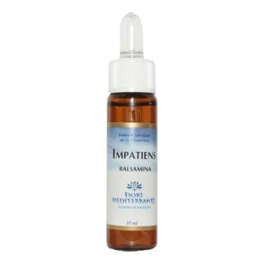 IMPATIENS FIORI MEDITER 10ML