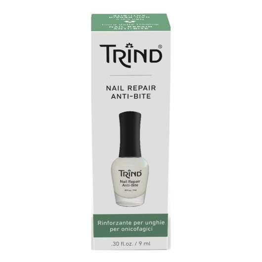 TRIND NAIL REPAIR ANTI BITE