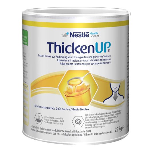 Resource Thickenup Neutro 227g