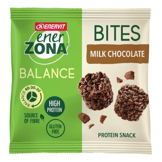 ENERZONA MINIROCK SNACK 1PZ CLAS