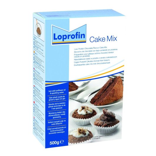 Loprofin Cake Mix Tort Cioc