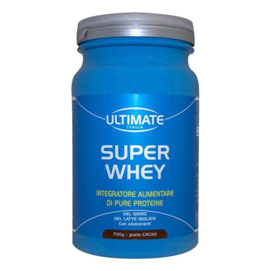 ULTIMATE SUPER WHEY CIOC SC700