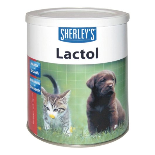 LACTOL LATTE CUCCIOLO POWD250G