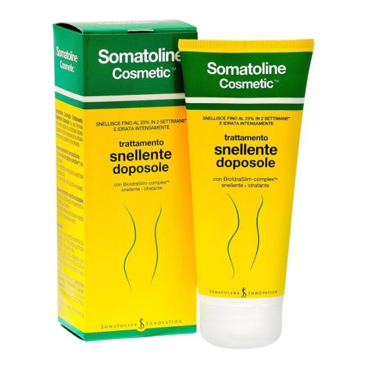 SOMAT C SNEL DOPOSOLE 200ML