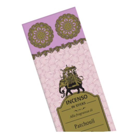 INCENSI PATCHOULI