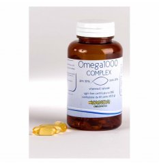 OMEGA 1000 COMPLEX 60CPS