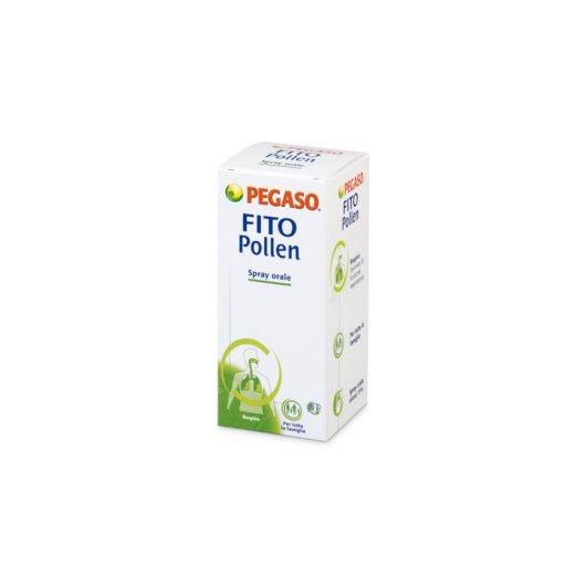 Fito Pollen Spray Orale 50ml