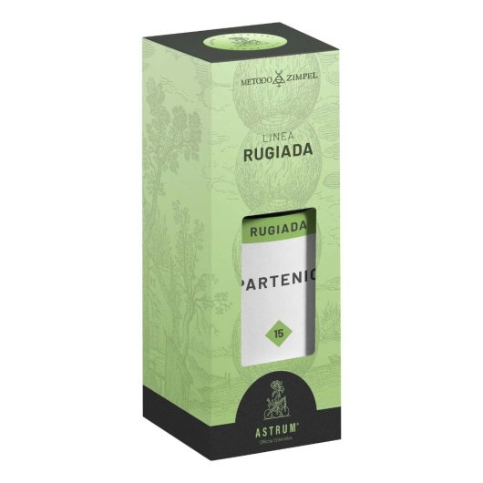 Rugiada Partenio Gtt 50ml