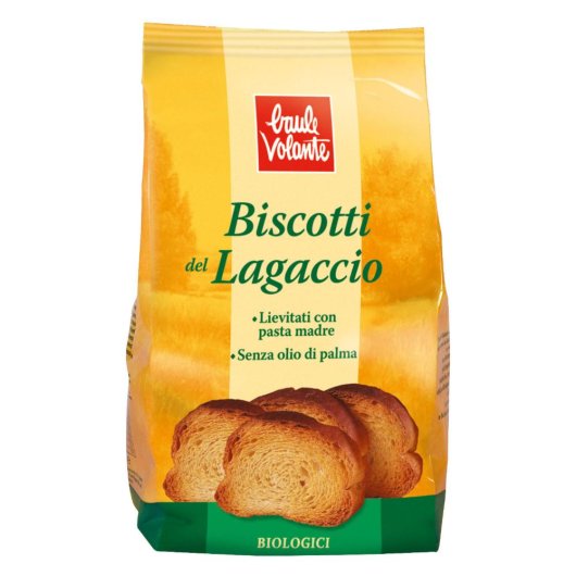 BISCOTTI DEL LAGACCIO 300G