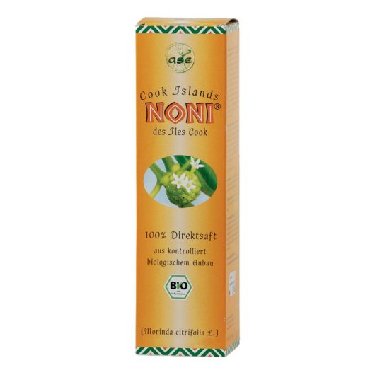 SUCCO DI NONI 330ML