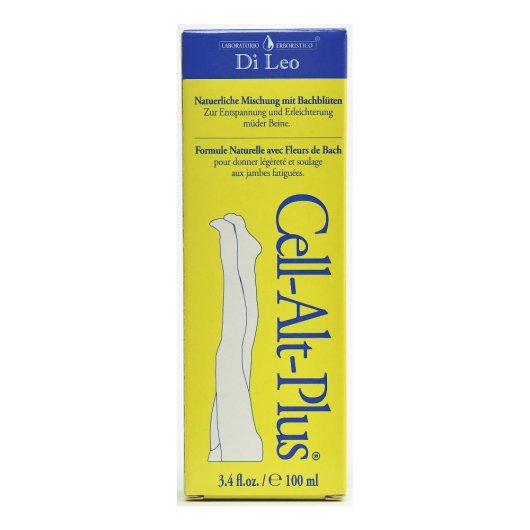 Cell Alt Plus Crema 100ml