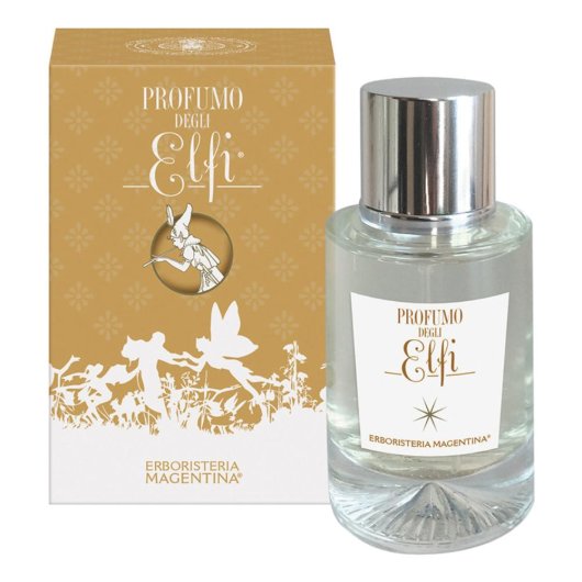 PROFUMO 50ML ELFI