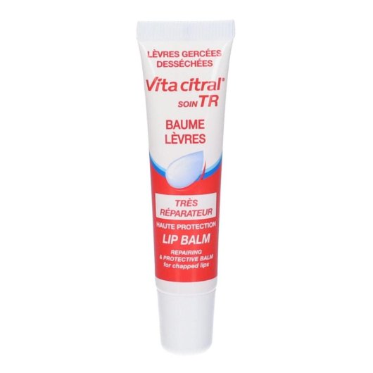 VITACITRAL BALSAMO LABBRA