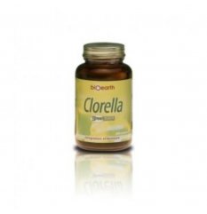 Clorefin Alga Clorella 250cps