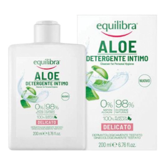 ALOE INTIMO 200ML ALOE INTIMO 200ML