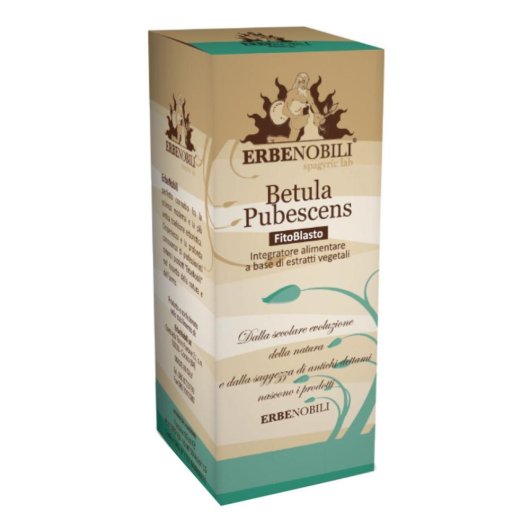 FITOBLASTO BETULLA P 50ML