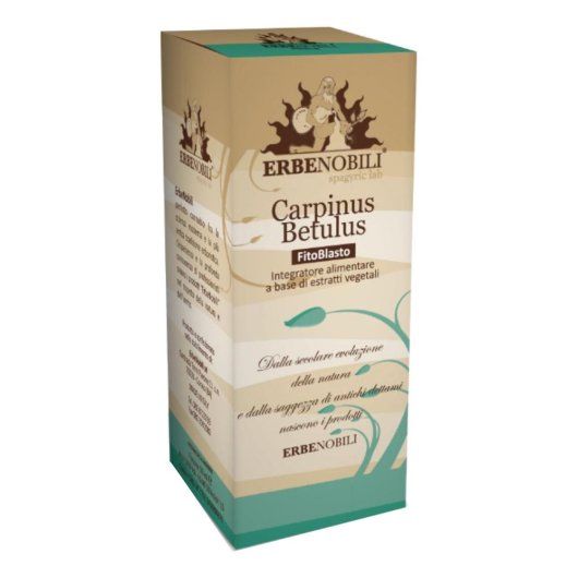 FITOBLASTO CARPINUS B 50ML