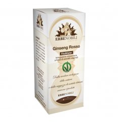 Fitomater Ginseng Rosso 50ml