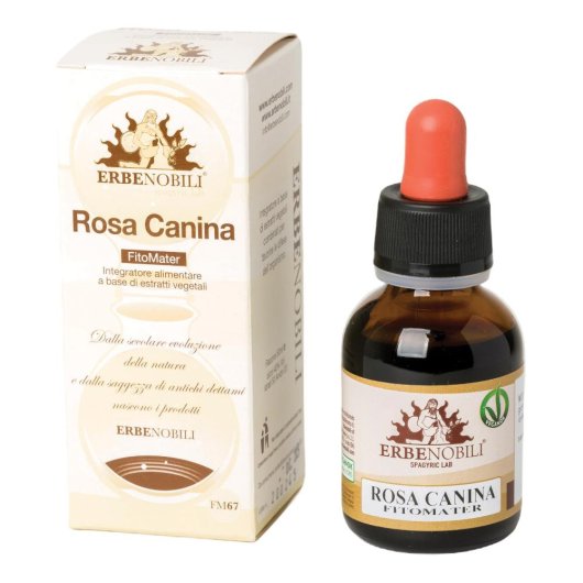 Fitomater Rosa Canina 50ml