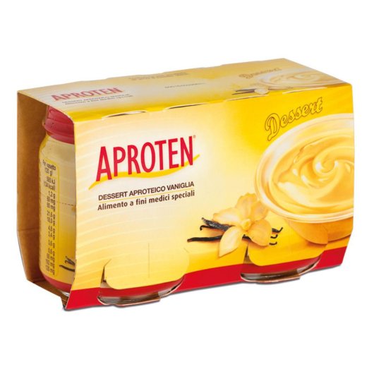 Aproten Budino Van 2pz 120g