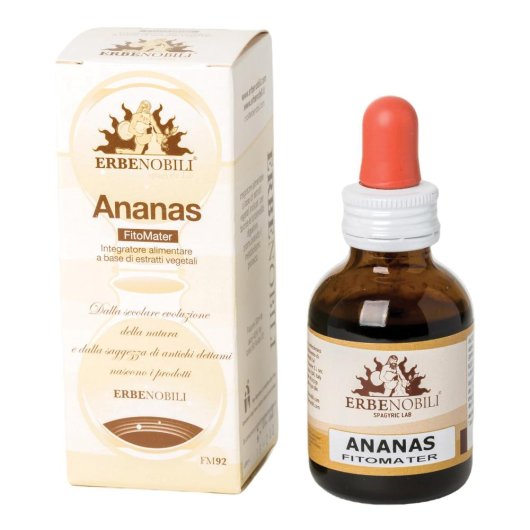 Fitomater Ananas 50ml