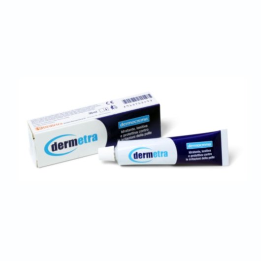 Dermetra Dermocrema 30ml