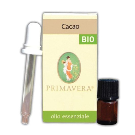 CACAO BIO OLIO ESSENZIALE 1 ML