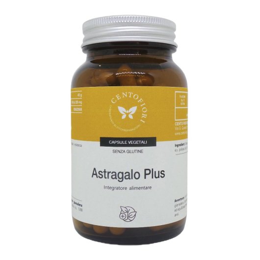 ASTRAGALO PLUS100CPS320MGVEG