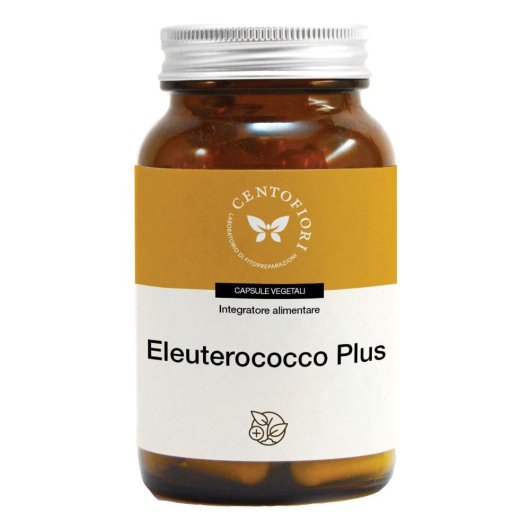 ELEUTEROCOCCO PLUS 100OPR