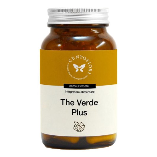 THE VERDE PLUS 100CPS VEG