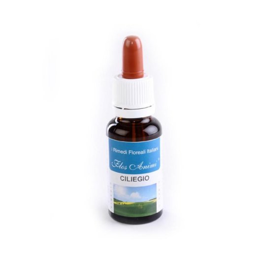 Ciliegio Rimedio 20ml Flosanim