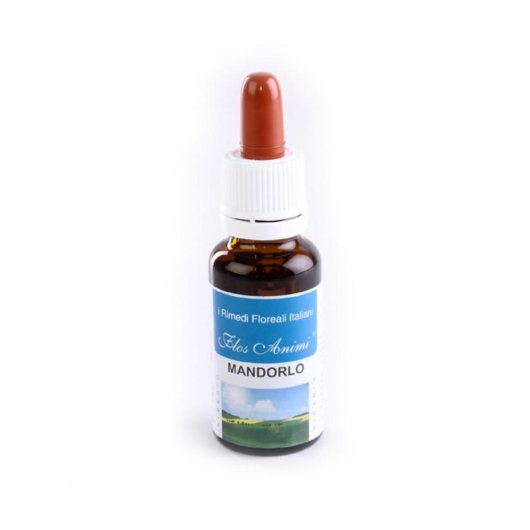 Mandorlo Rimedio 20ml Flosanim