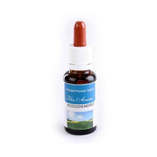 Rododendro Rimed 20ml Flosanim