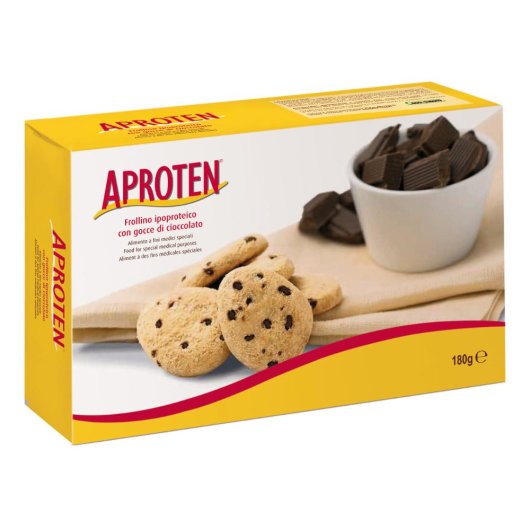 Aproten Biscotti Gtt Ciocc 180