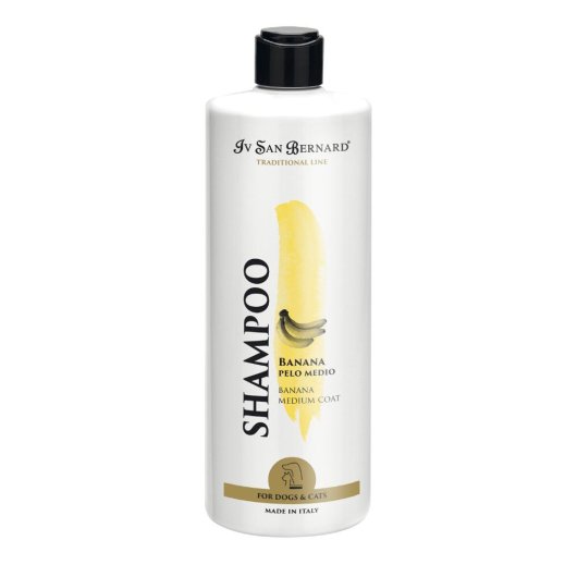 SHAMPOO BANANA 250ML