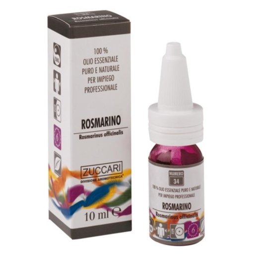 OLIO ESS NAT ROSMARINO 10ML