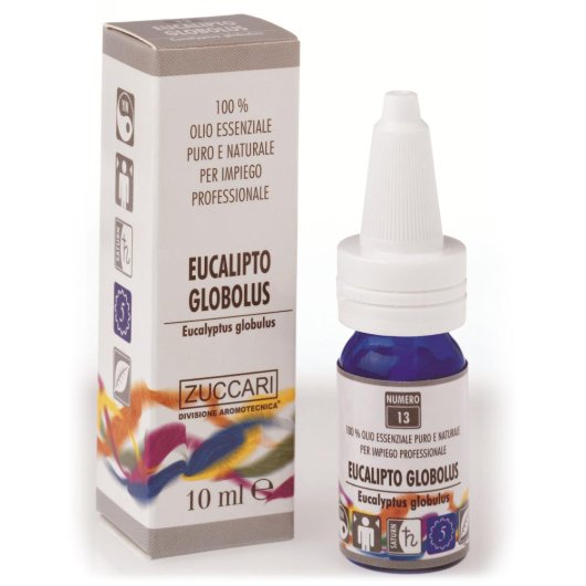 EUCALIPTO GLOBULUS OE NAT 10ML