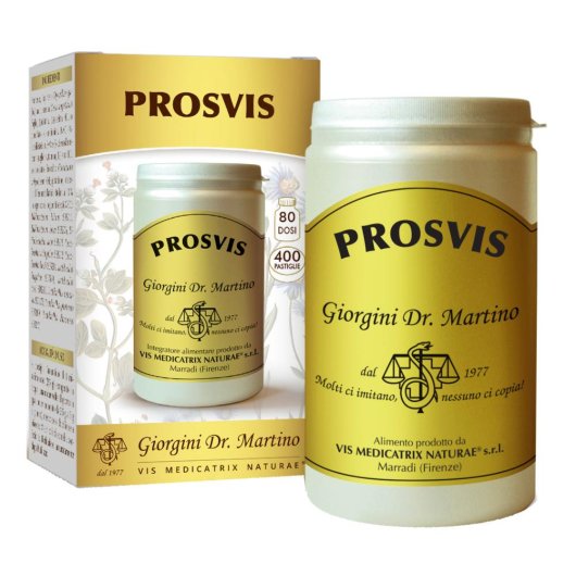 PROSVIS 500PAST GIORG