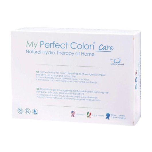 MY PERFECT COLON CARE