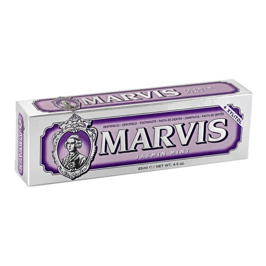 MARVIS JASMIN MINT DENTIF 25ML