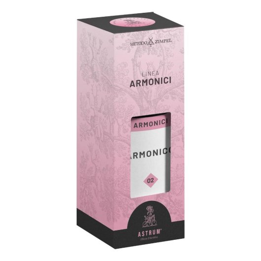 Armonico 2 Gtt 30ml