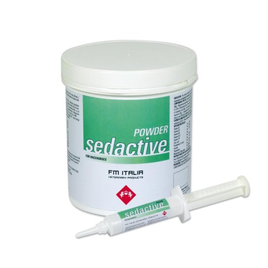 SEDACTIVE PLUS SIR. 10 GR