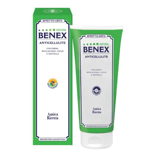 ANTICELLULITE BENEX 200ML