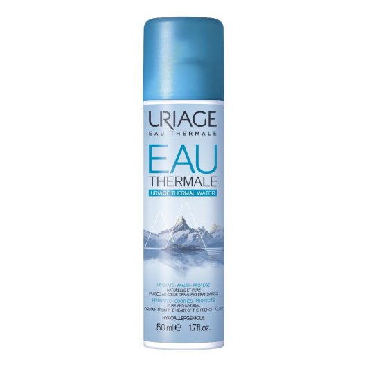 EAU THERMALE URIAGE  50ML