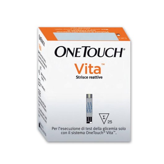 Onetouch Vita System Kit